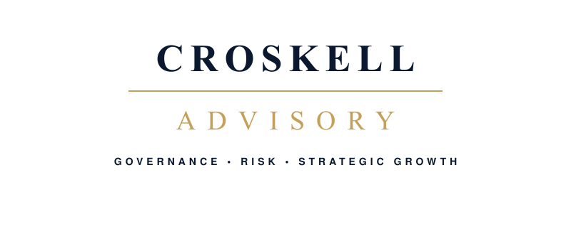 Croskell Advisory Logo